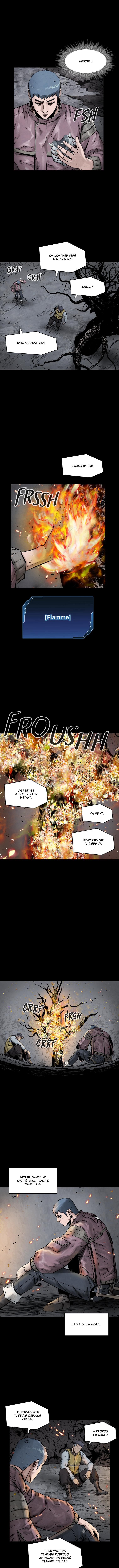 Read L.A.G Fr Manga Online