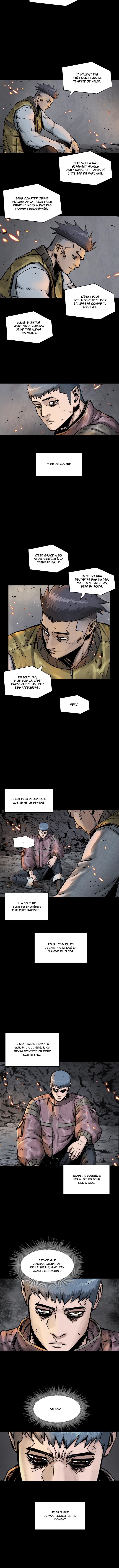 Read L.A.G Fr Manga Online