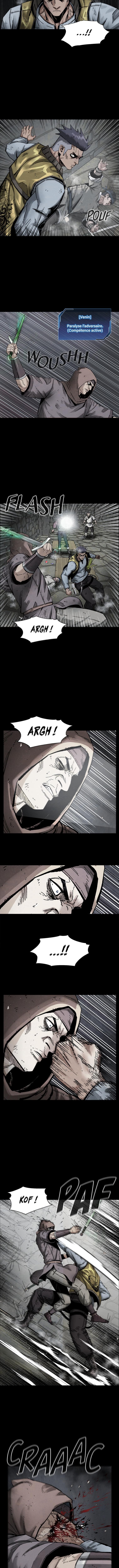 Read L.A.G Fr Manga Online