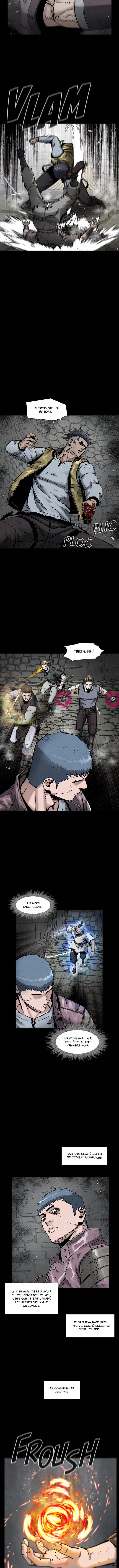 Read L.A.G Fr Manga Online