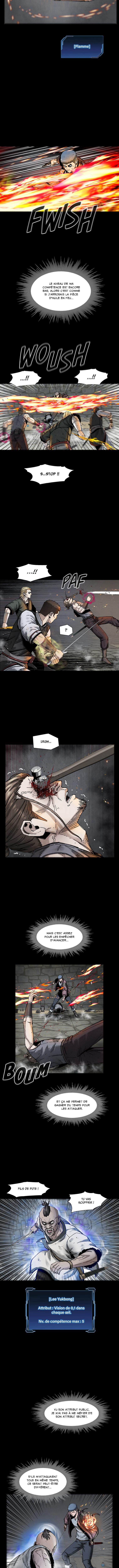 Read L.A.G Fr Manga Online