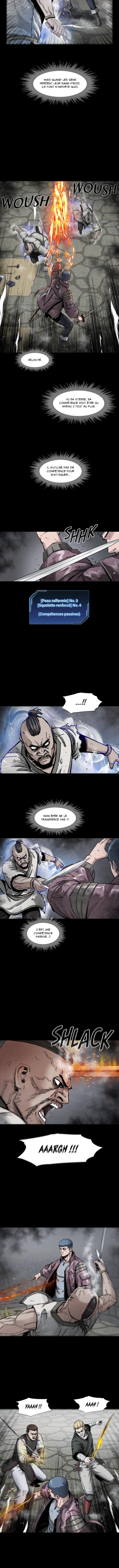 Read L.A.G Fr Manga Online