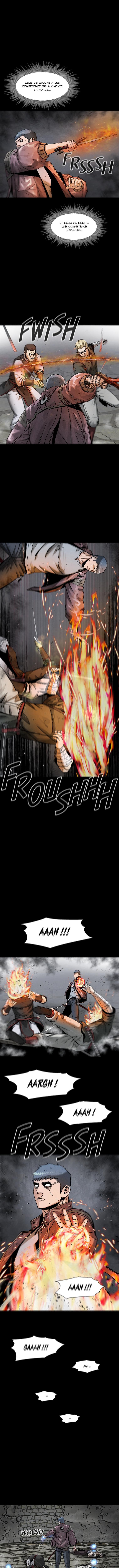Read L.A.G Fr Manga Online