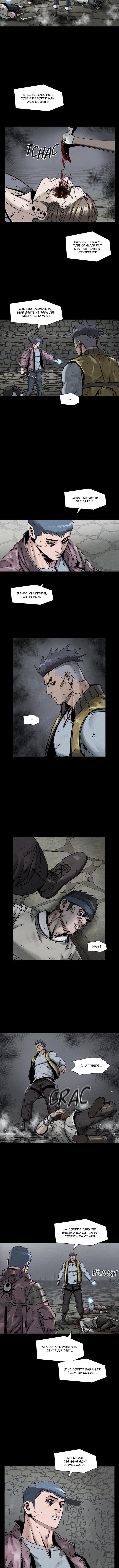 Read L.A.G Fr Manga Online
