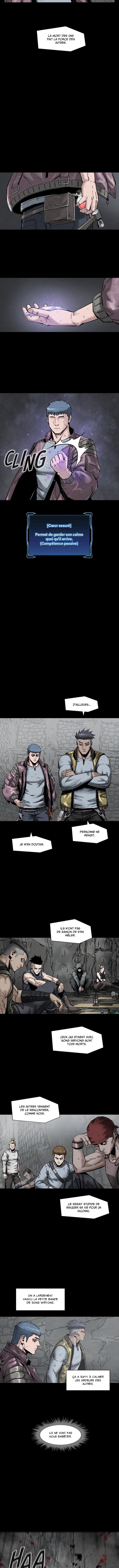 Read L.A.G Fr Manga Online