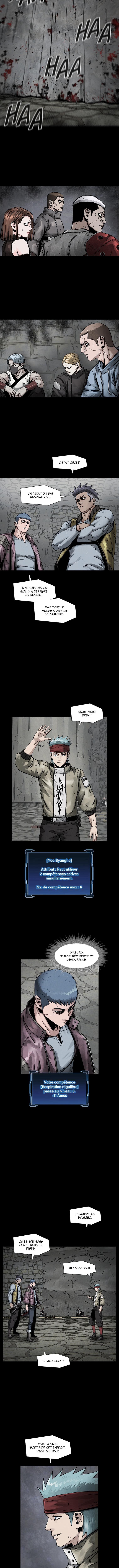 Read L.A.G Fr Manga Online