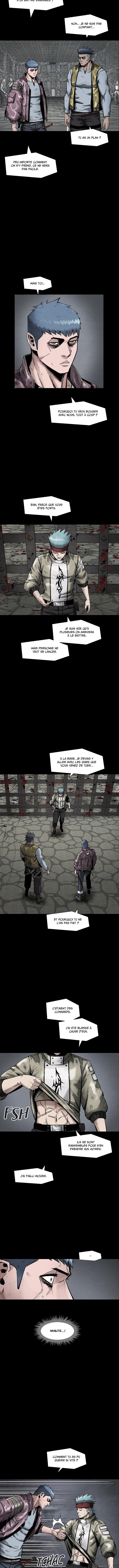 Read L.A.G Fr Manga Online