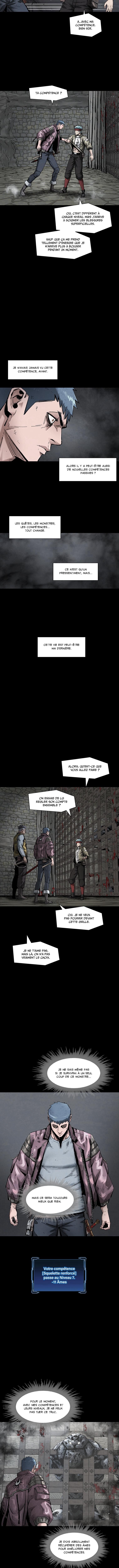Read L.A.G Fr Manga Online