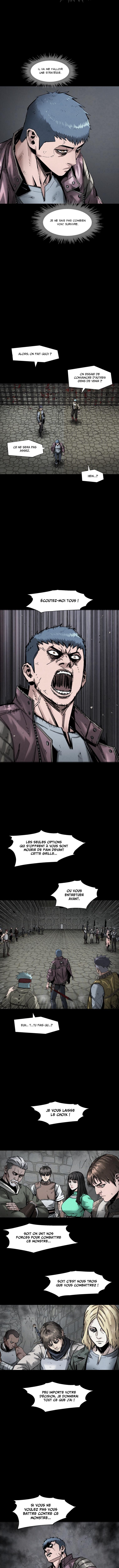 Read L.A.G Fr Manga Online