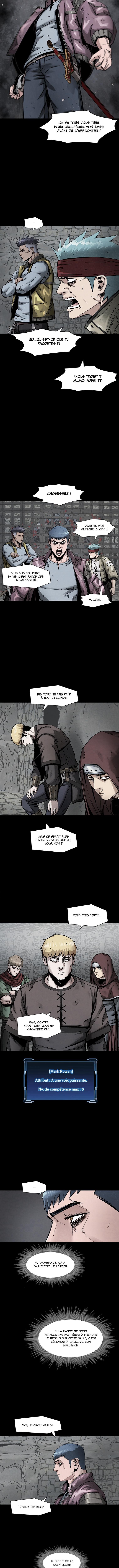 Read L.A.G Fr Manga Online