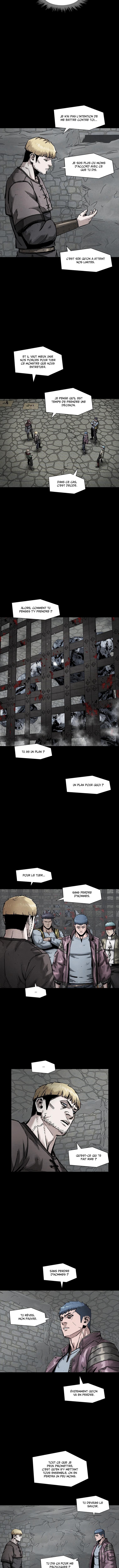 Read L.A.G Fr Manga Online