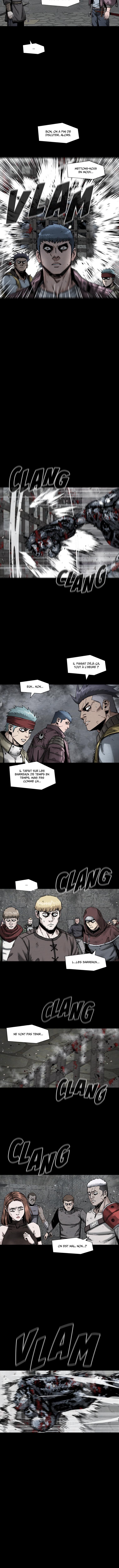 Read L.A.G Fr Manga Online