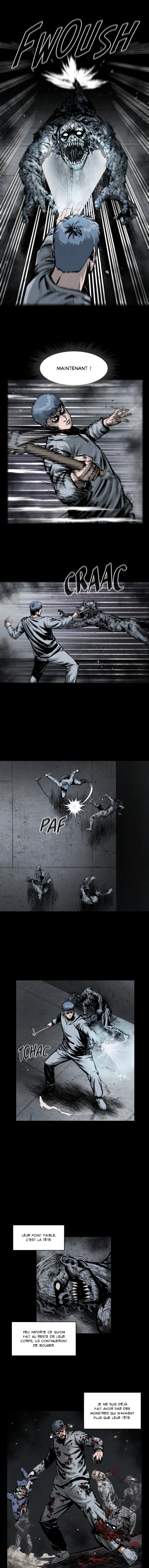 Read L.A.G Fr Manga Online