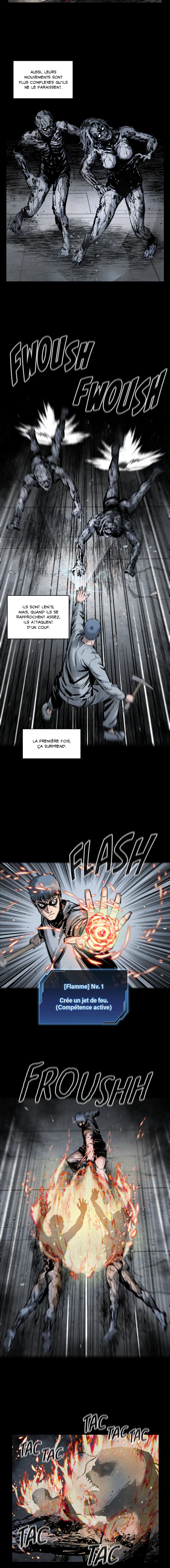 Read L.A.G Fr Manga Online