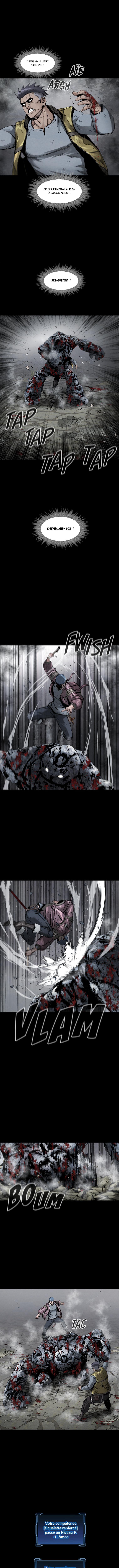 Read L.A.G Fr Manga Online