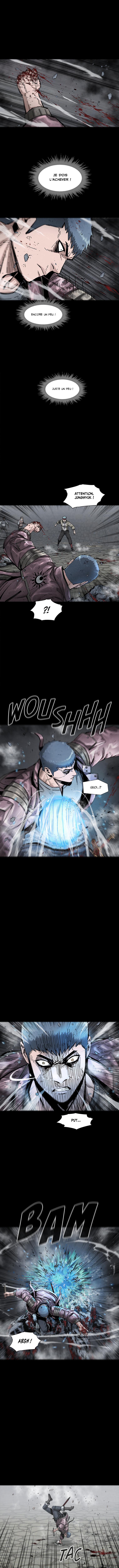 Read L.A.G Fr Manga Online