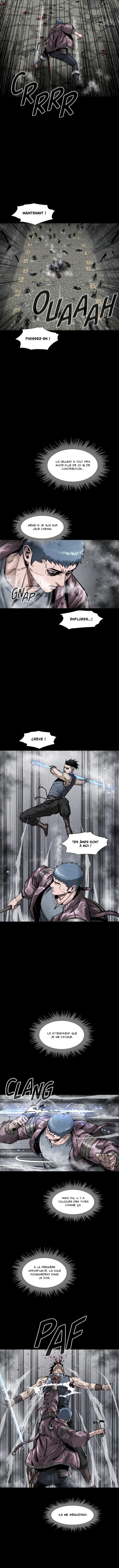 Read L.A.G Fr Manga Online