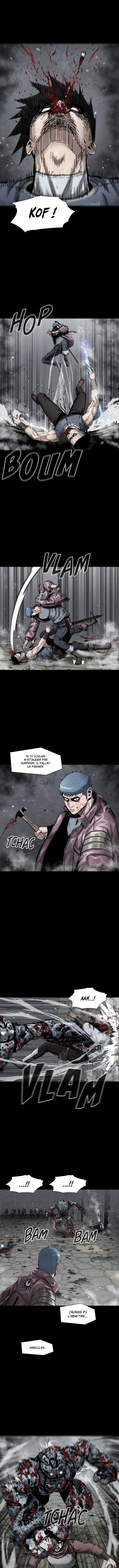 Read L.A.G Fr Manga Online