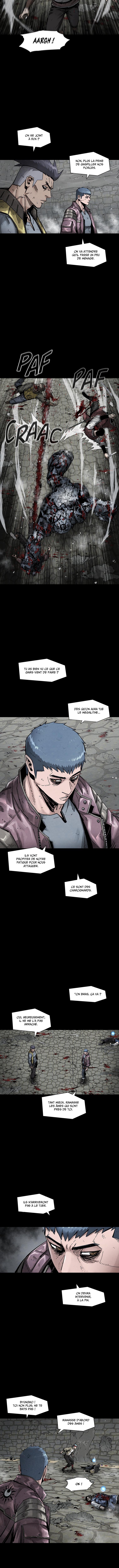 Read L.A.G Fr Manga Online