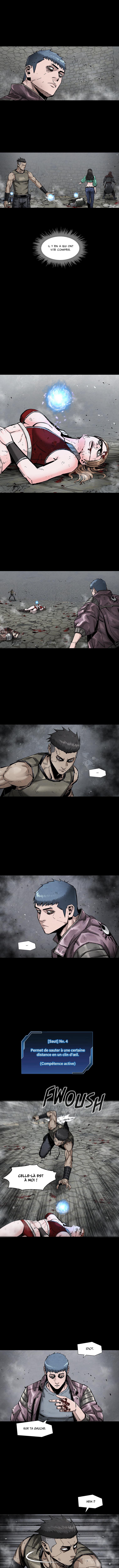 Read L.A.G Fr Manga Online
