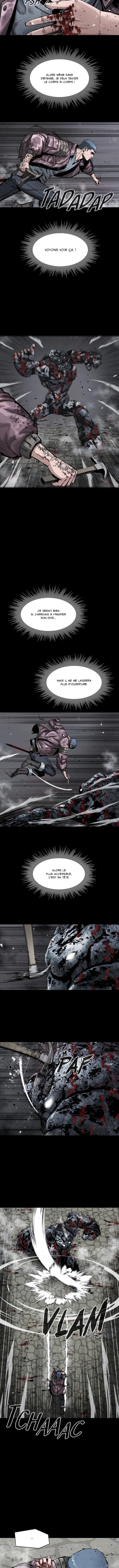 Read L.A.G Fr Manga Online