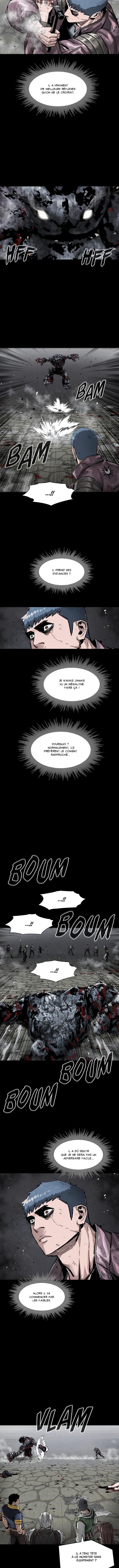 Read L.A.G Fr Manga Online
