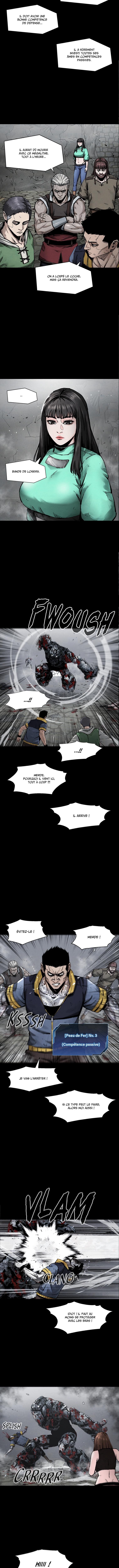 Read L.A.G Fr Manga Online