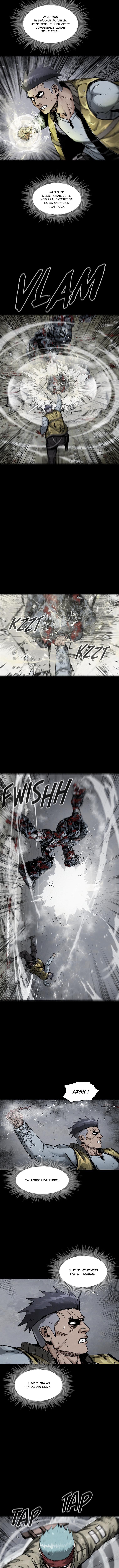 Read L.A.G Fr Manga Online