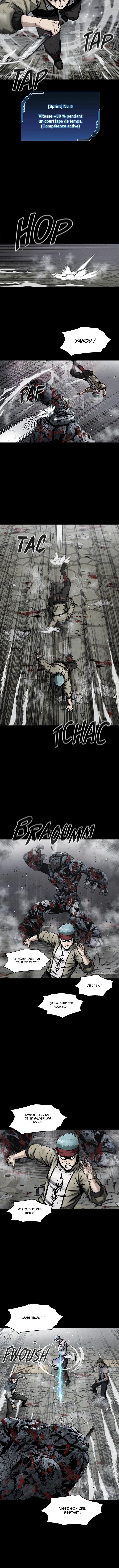 Read L.A.G Fr Manga Online