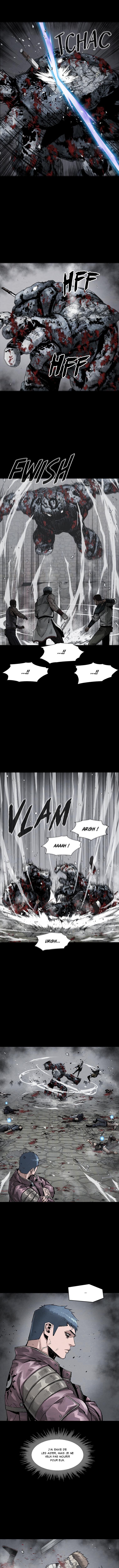 Read L.A.G Fr Manga Online