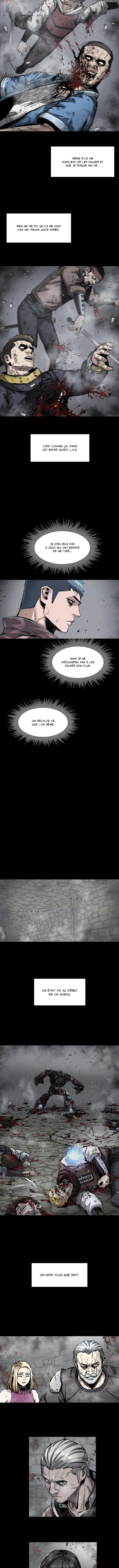 Read L.A.G Fr Manga Online