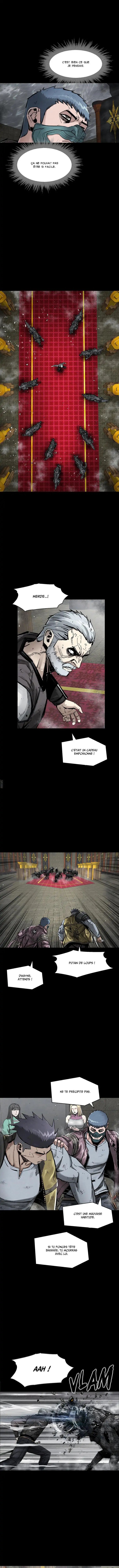 Read L.A.G Fr Manga Online