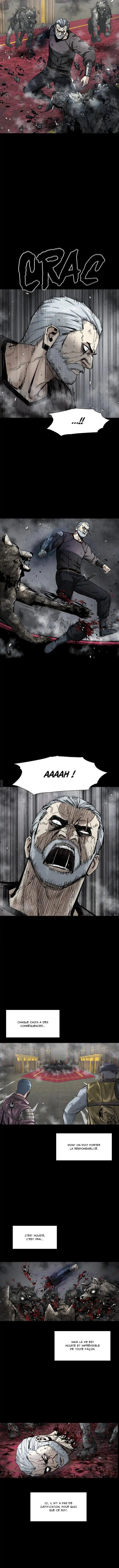 Read L.A.G Fr Manga Online