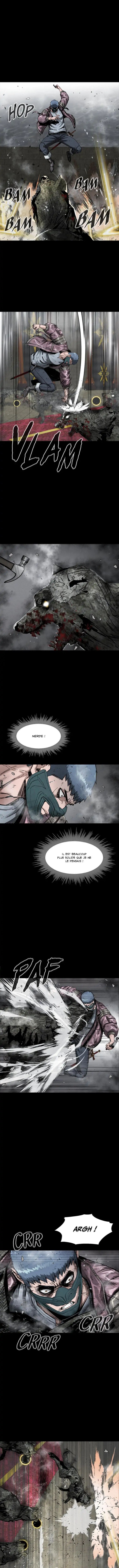 Read L.A.G Fr Manga Online