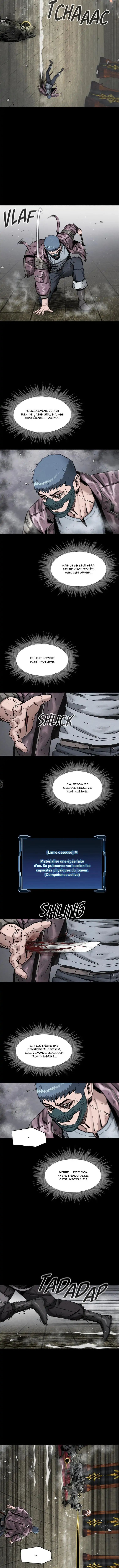 Read L.A.G Fr Manga Online