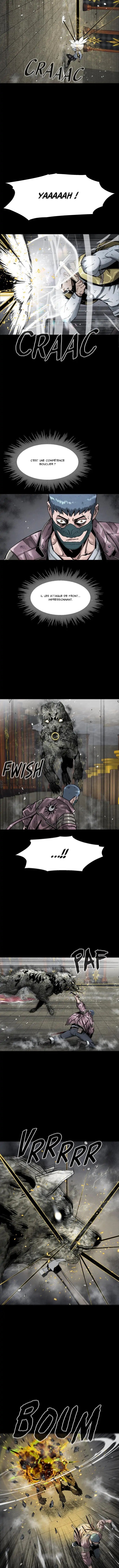 Read L.A.G Fr Manga Online