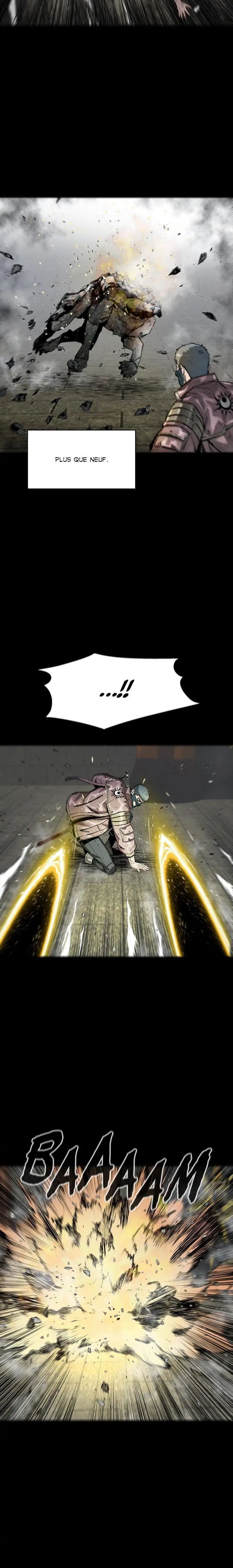 Read L.A.G Fr Manga Online