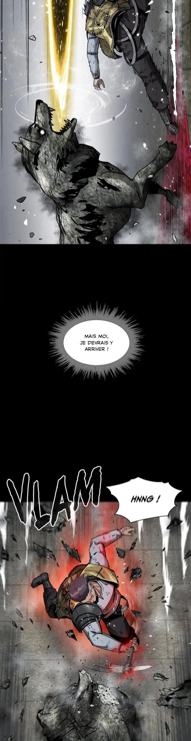 Read L.A.G Fr Manga Online