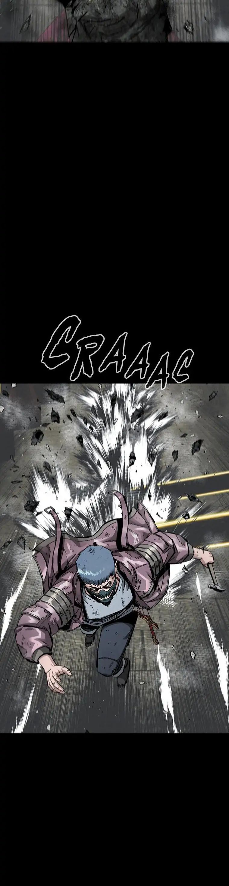 Read L.A.G Fr Manga Online