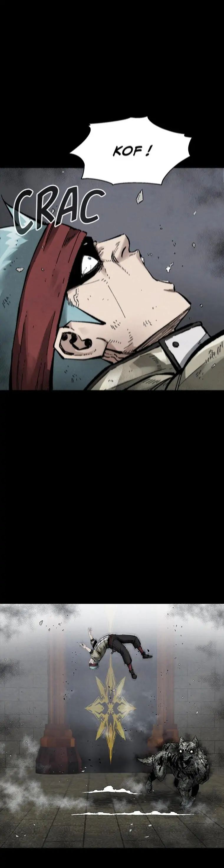 Read L.A.G Fr Manga Online