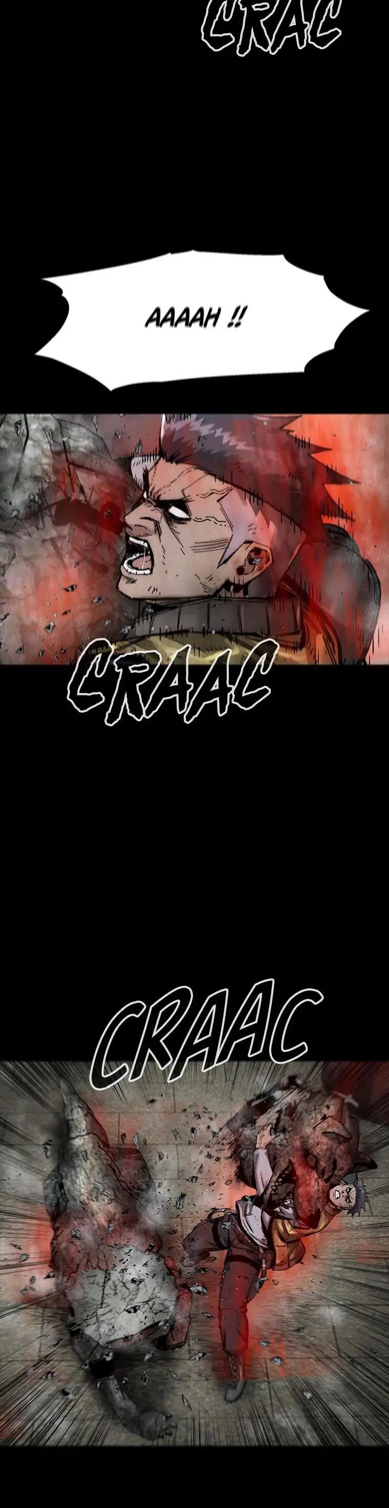 Read L.A.G Fr Manga Online