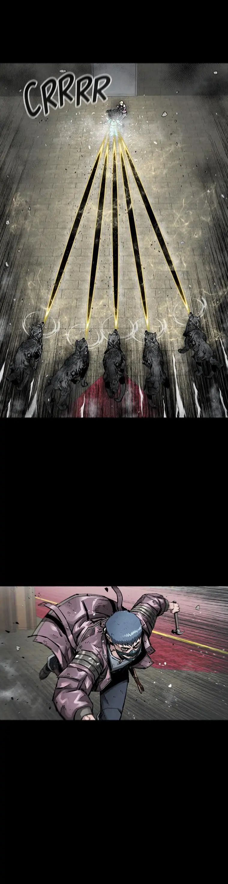 Read L.A.G Fr Manga Online