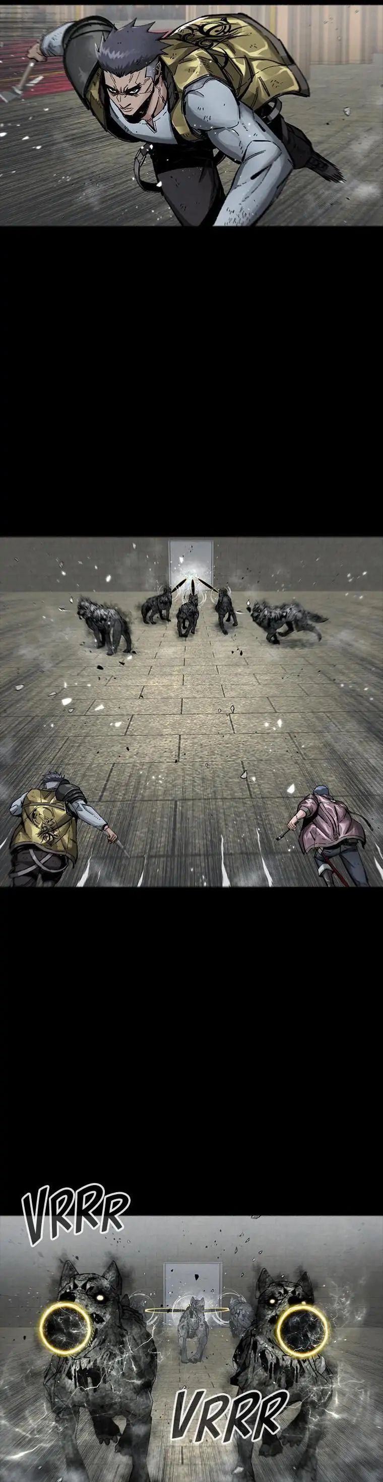 Read L.A.G Fr Manga Online