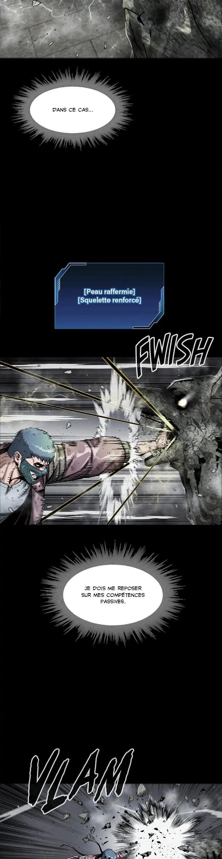 Read L.A.G Fr Manga Online