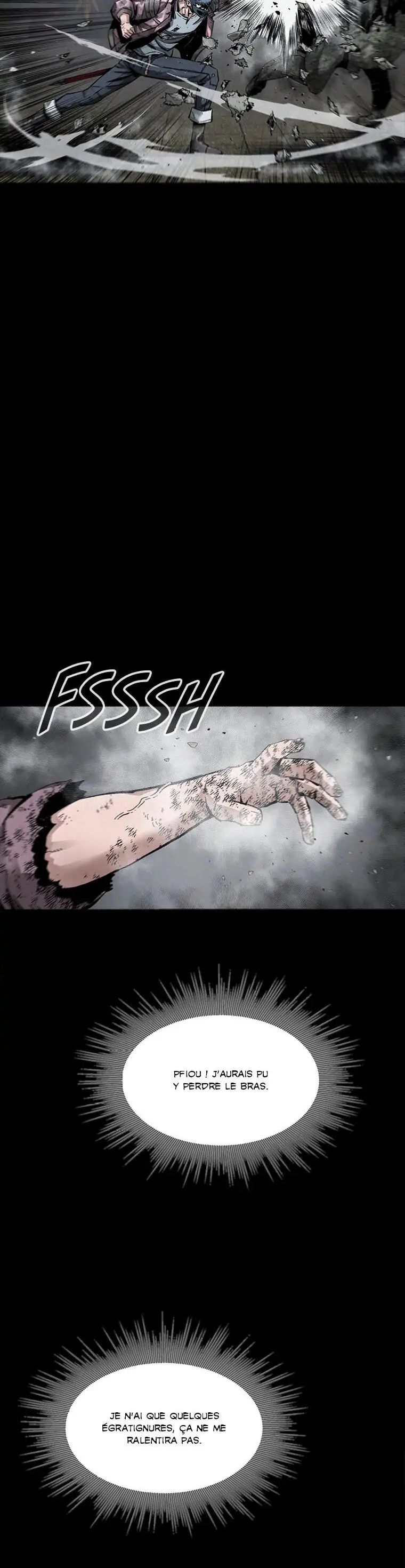 Read L.A.G Fr Manga Online