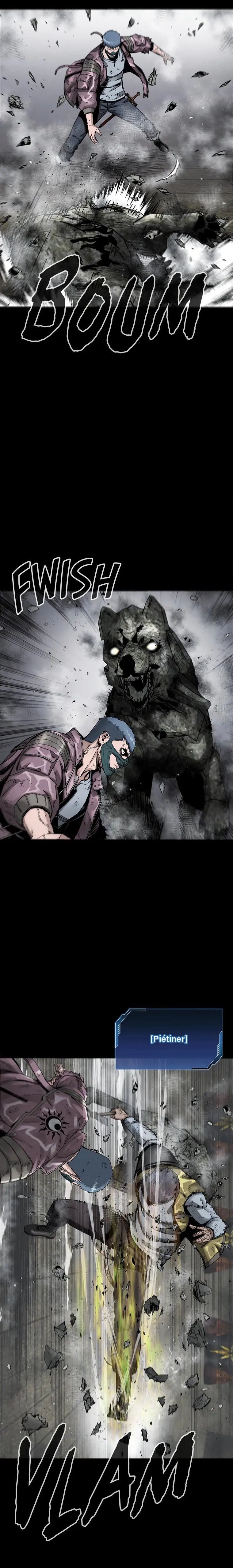 Read L.A.G Fr Manga Online