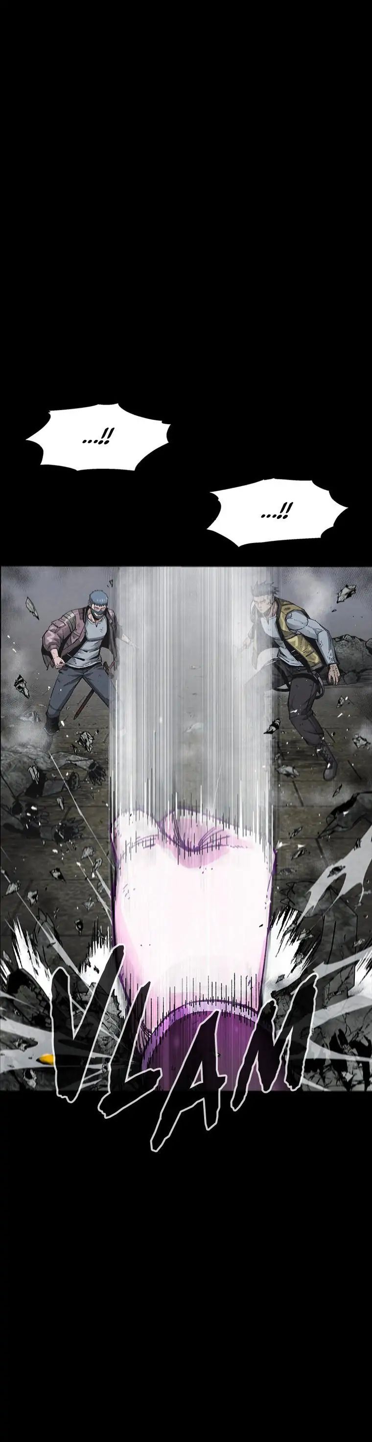 Read L.A.G Fr Manga Online