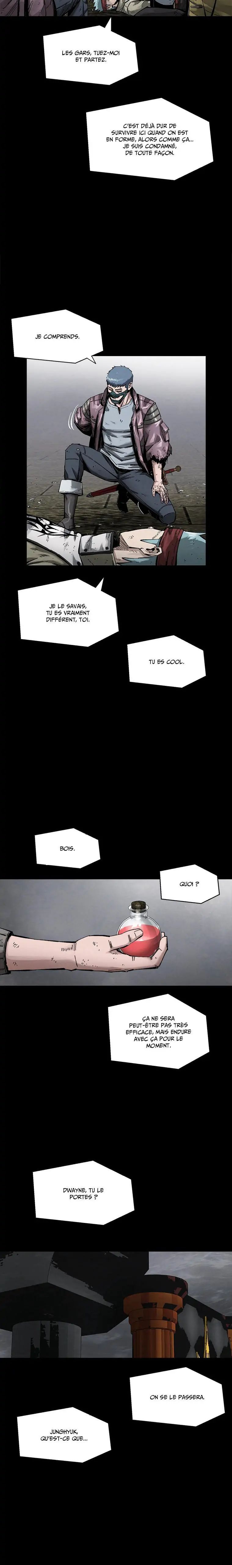 Read L.A.G Fr Manga Online