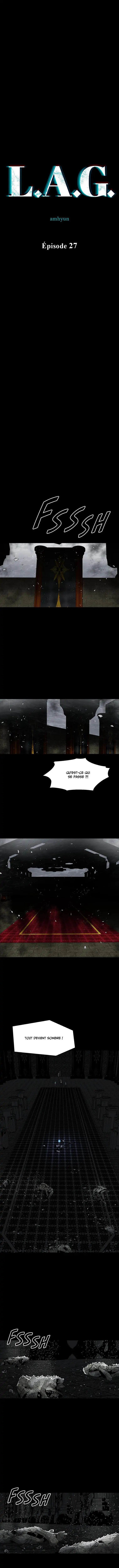 Read L.A.G Fr Manga Online