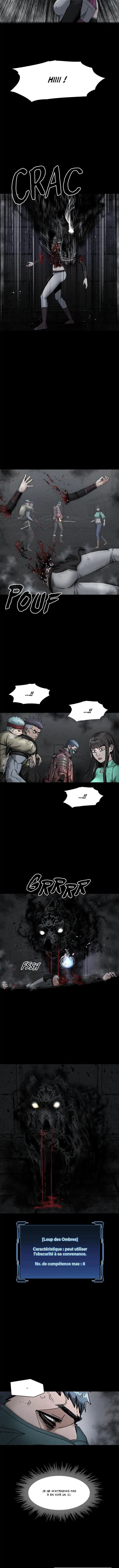 Read L.A.G Fr Manga Online